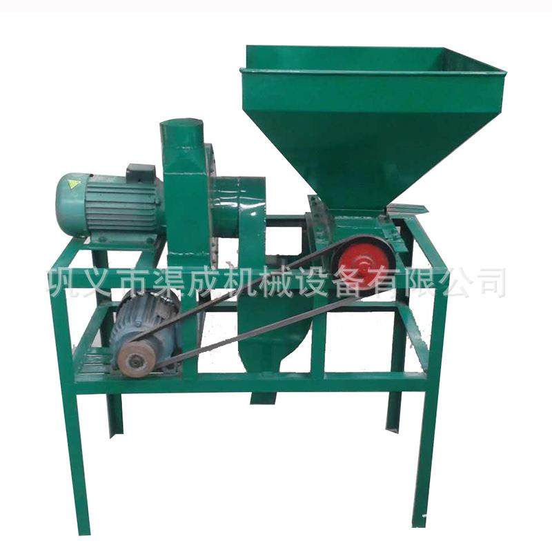 现货多功能苦槠籽剥壳机 橡子粉择子籽脱壳机设备 腰果板栗剥壳机,淘宝优惠券,粉丝福利购,淘宝优惠卷