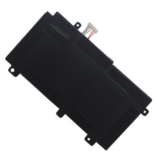 适用华硕飞行堡垒5/6/7/8/9代电池FX80G FX86F/G FX95G B31N1726 FA506IU/II/IV FA507 天选1代2代笔记本电池 - 图0