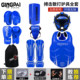 Jingpai Fighting Protective Gear Venom Fang 2nd Generation - Five-Year Warranty