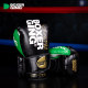 Boxing gloves 16oz adult thickened wear-resistant gloves