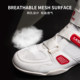 Yilizhe boxing shoes - non-slip, wear-resistant, lightweight and flexible