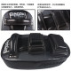 Jingpai boxing target-thick gasket cushioning and impact resistance