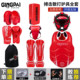 Jingpai Fighting Protective Gear Venom Fang 2nd Generation - Five-Year Warranty