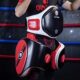 Jingpai Super Slim Boxing Waist Target and Abdominal Target Thickened by 10cm
