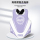 Children's fighting protective gear full set of Sanda boxing protective gear set children's professional training chest protector and leg protector helmet for girls