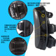 Jingpai boxing target-thick gasket cushioning and impact resistance