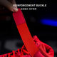 Jingpai boxing shoes - non-slip, wear-resistant and solid ankle support