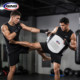 Boxing waist target fighting fighting waist protection kicking target protective gear
