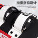 Professional training kick target, curved kick target and heavy punch training
