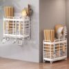 Chopstick storage box