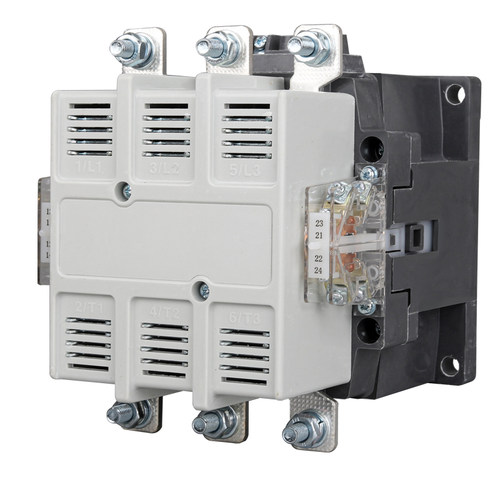 名江交流接触器CJ20-63A 100A 160A 250A 400A 630A1000A三相380V - 图3