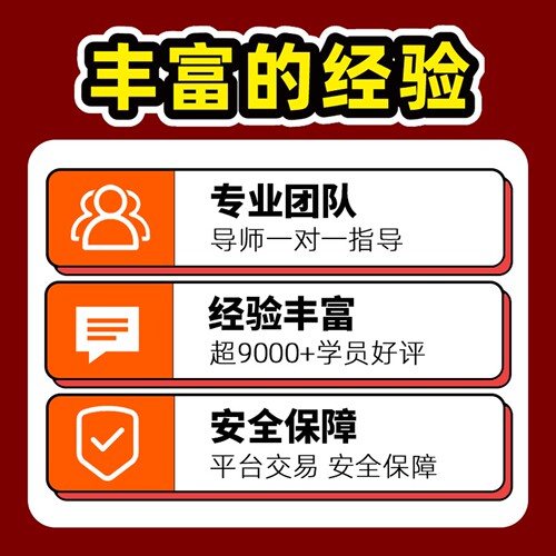 VMware VCP认证VCP直通车VCP真题VCP在线课程视频全托一条龙 - 图0