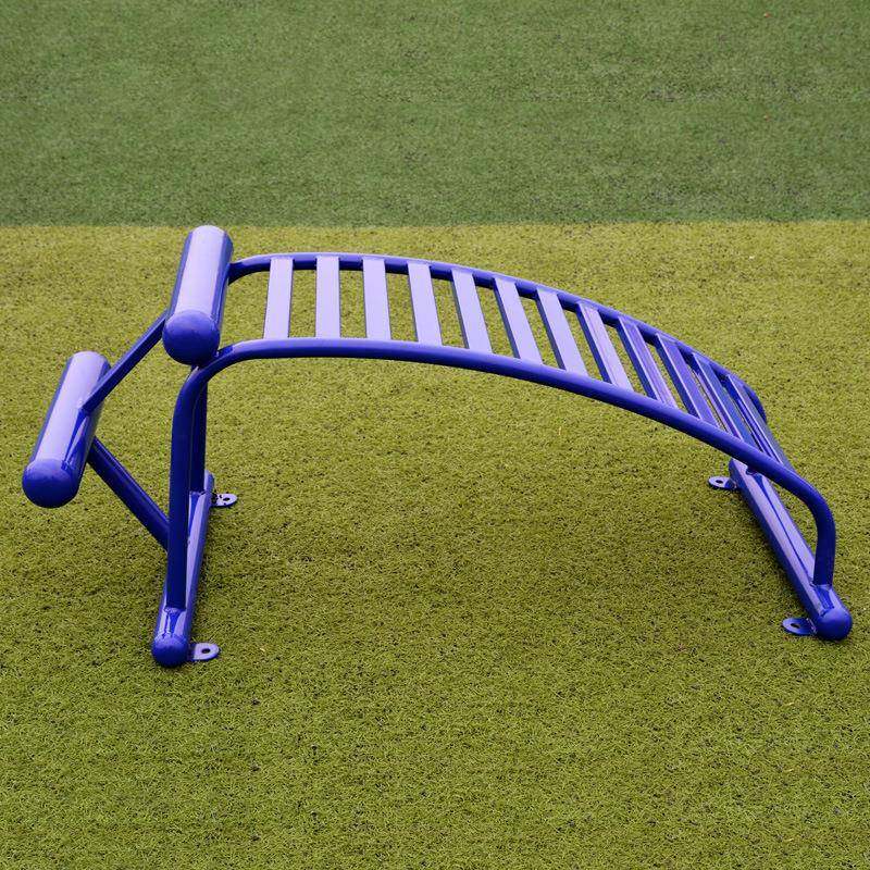 户外健身器材单双人腹肌板小区公园仰卧板公共场合运动健身路径,淘宝优惠券,粉丝福利购,淘宝优惠卷