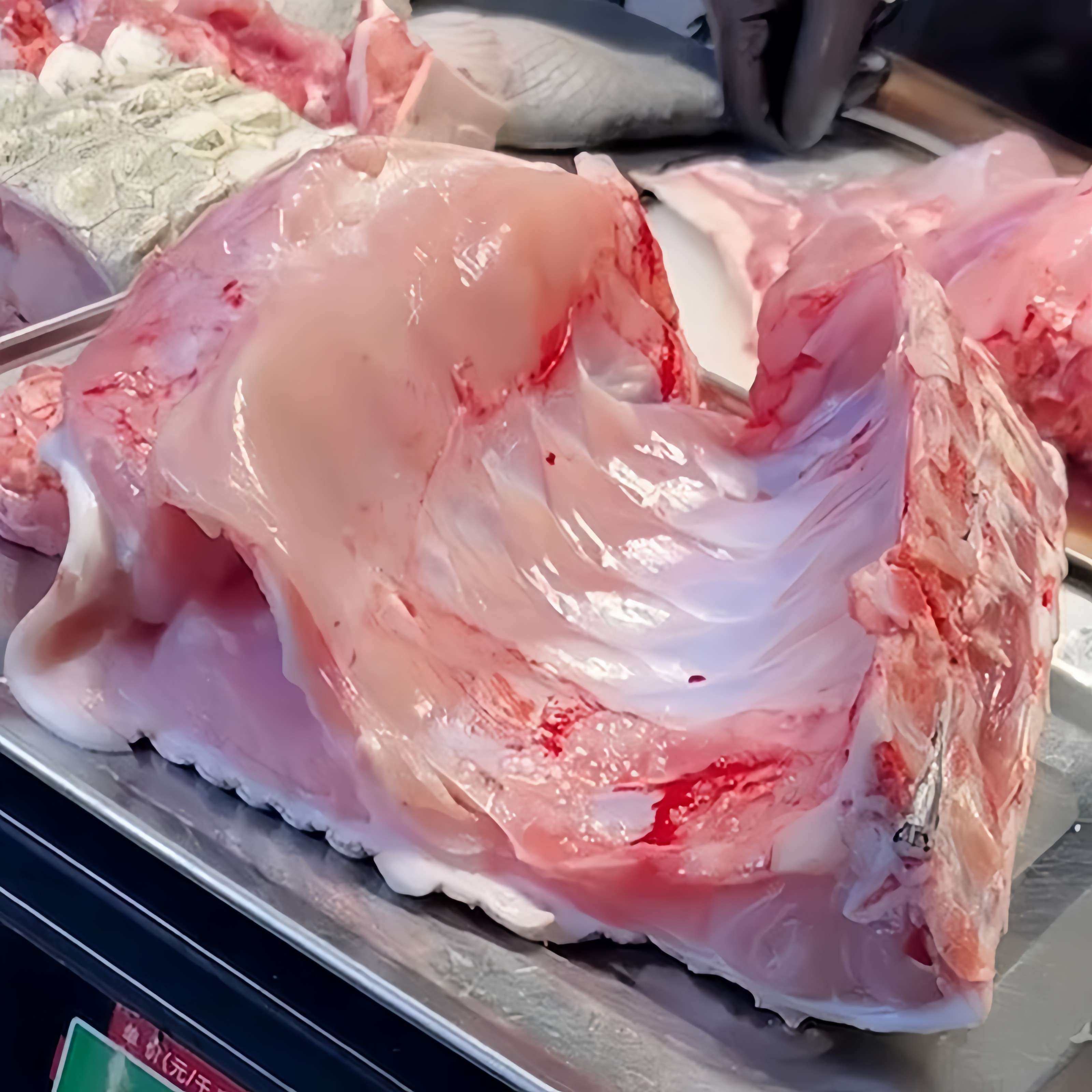 1-5斤新鲜现杀鳄鱼肉 鳄鱼腩肉 鳄鱼身子带皮肉 人工养殖鳄鱼,淘宝优惠券,粉丝福利购,淘宝优惠卷