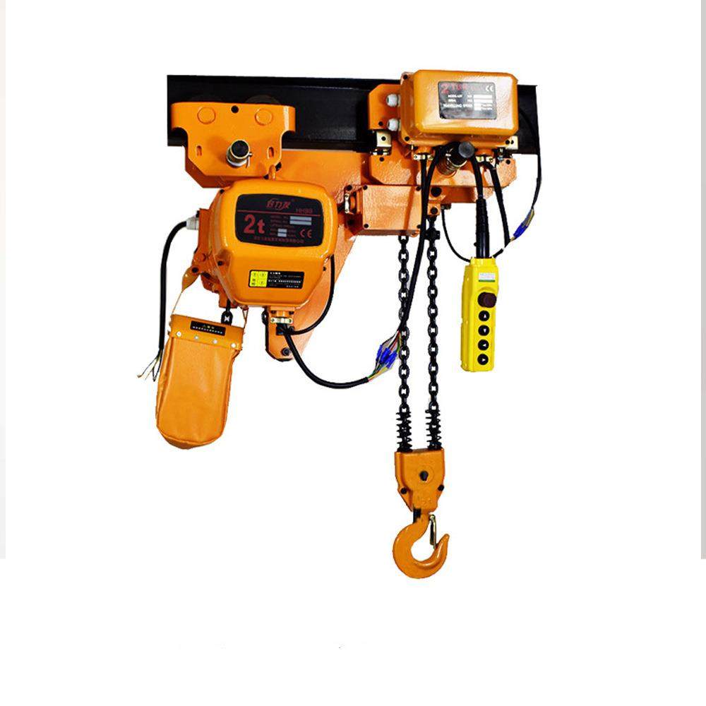 日式环链电动葫芦1吨2吨吨5吨10吨葫芦链条吊厂家重型,淘宝优惠券,粉丝福利购,淘宝优惠卷