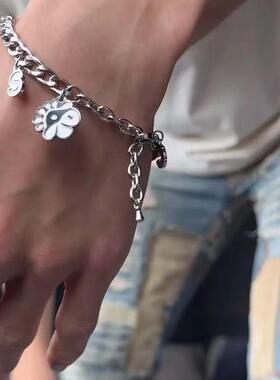 韩国男团CORTIS出道同款手链周边高端原版配饰周边设计手饰女