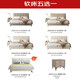 JIAYOUPINZHI whole house furniture optional package cost-effective 9-piece set