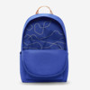 NIKE Nike Backpack Men and Women Bag Daily Commuter Travel Leisure Storage Students' School Bag Sports and Leisure Backpack