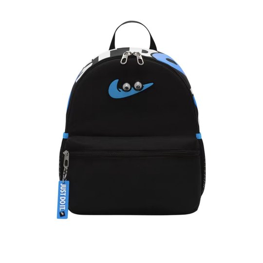 NIKE Nike backpack children's school bag mini backpack mini backpack casual sports bag