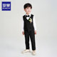Romon boys dress birthday wedding flower girl