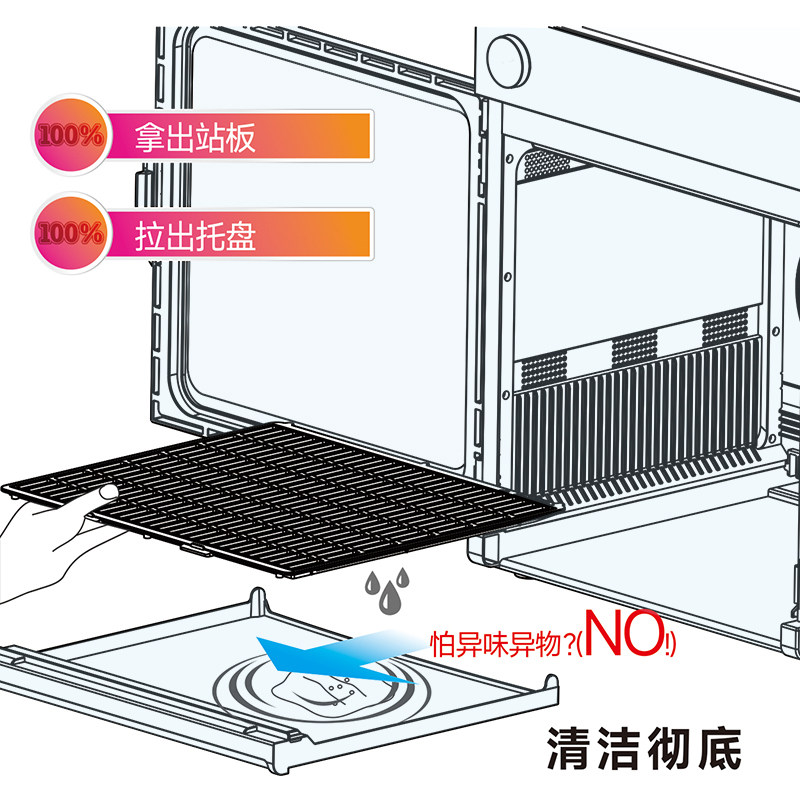 Qingdu fast pet drying box for puppies and cats to bathe, blow dry, remove water, hair, disinfect and odor box