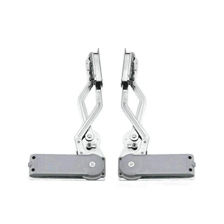 橱柜门平移上翻液压缓冲支撑杆阻尼可调力支架垂直门铰链五金配件,淘宝优惠券,粉丝福利购,淘宝优惠卷