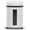 Comet level 5 confidential office commercial paper shredder (8 sheets at a time, 10 minutes, 20L)
