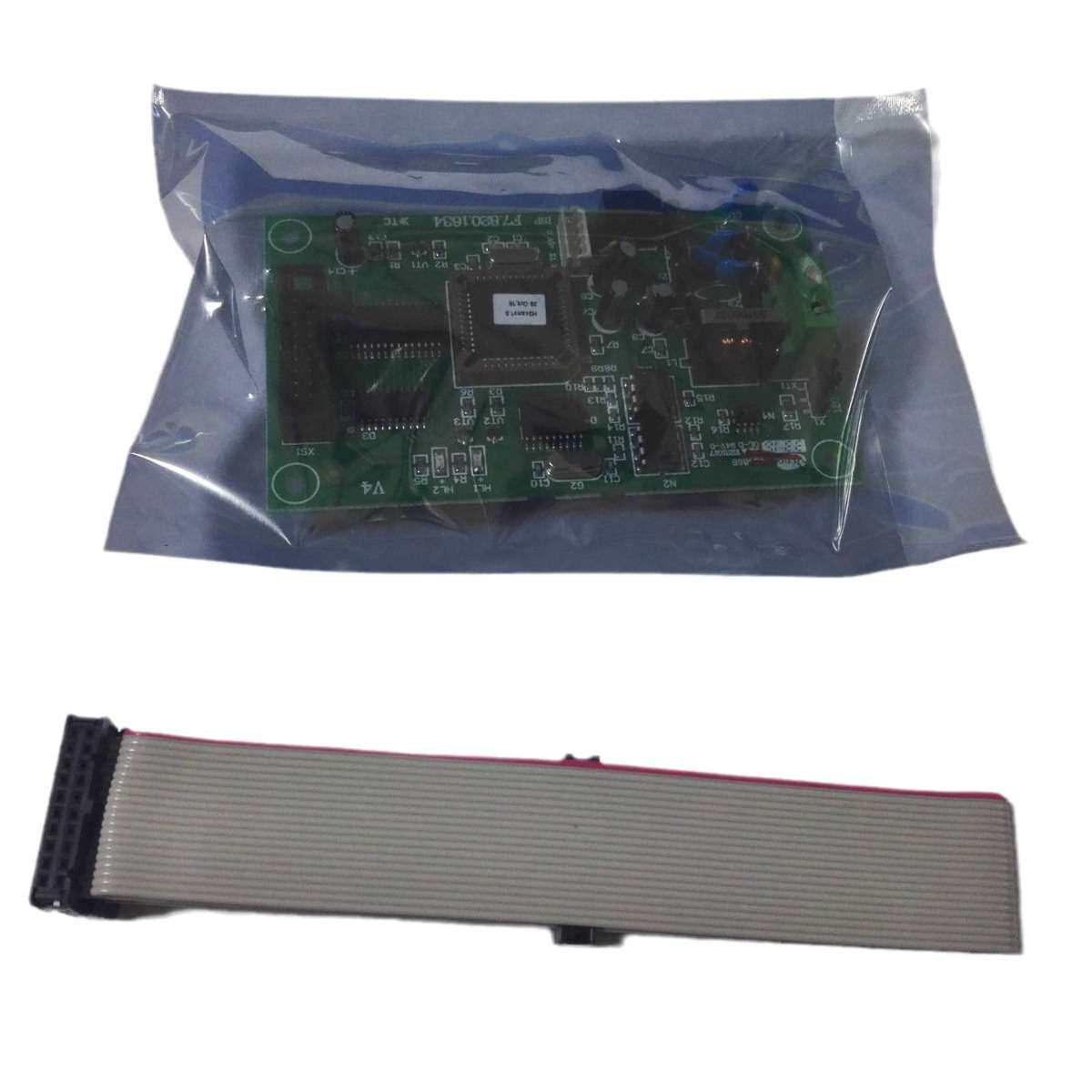 海湾GST-LWK200/5000/9000/5000H-CAN联网接口卡 1500H/5000H主机 - 图2