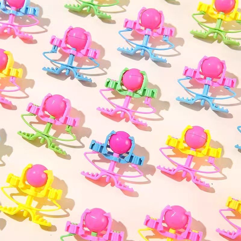 按压发射小球学生户外娱乐互动创意小玩具男孩女孩朋友奖励小礼品,淘宝优惠券,粉丝福利购,淘宝优惠卷