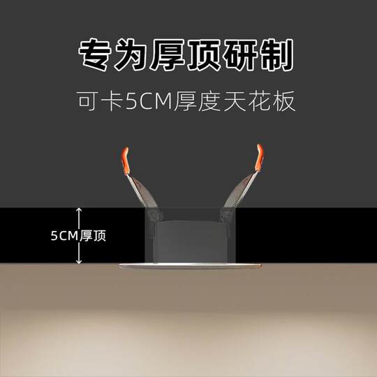 Camera monitoring hole filler lifting bracket base