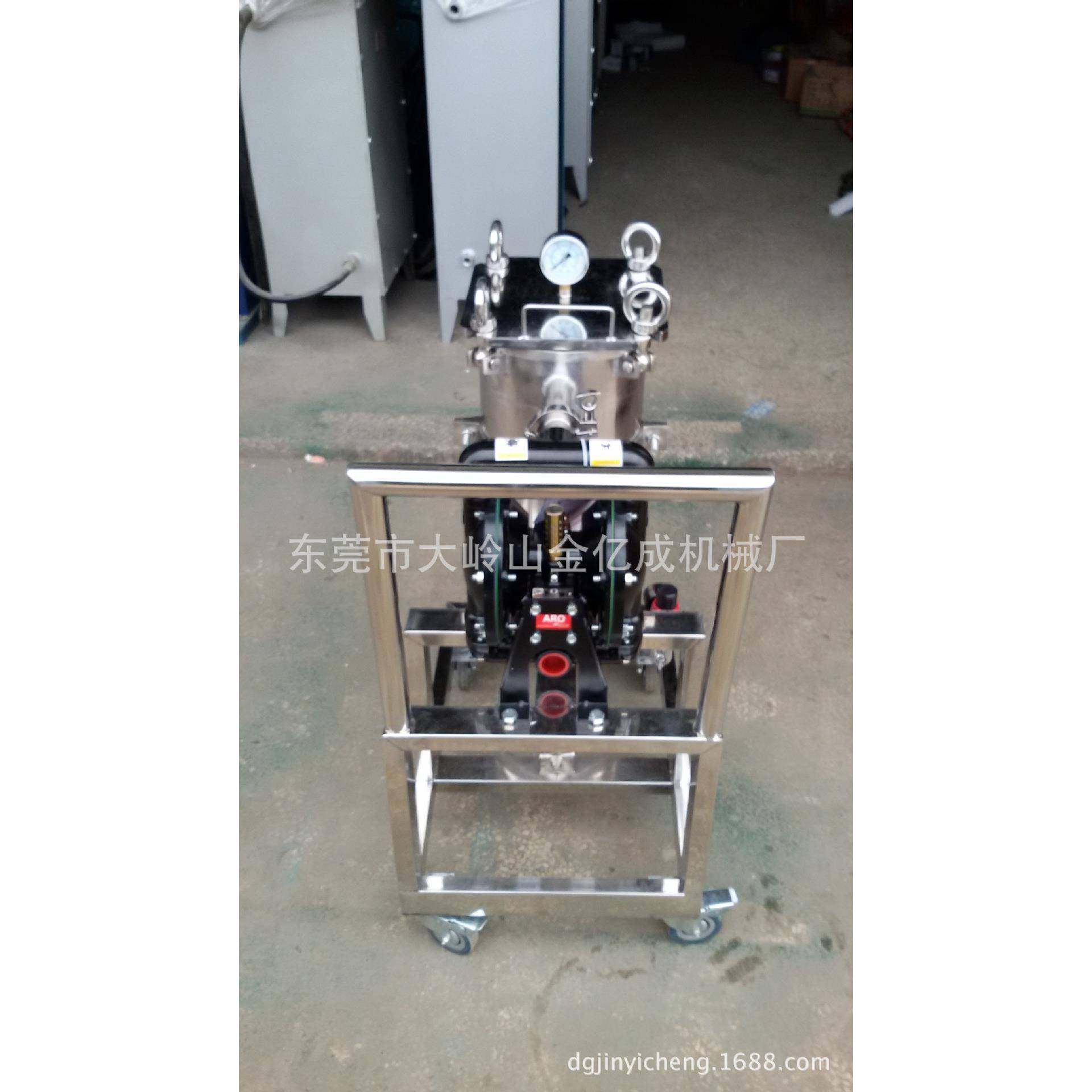 袋式不锈钢耐酸碱化工过滤机高效精密耐腐蚀化工涂料过滤机,淘宝优惠券,粉丝福利购,淘宝优惠卷