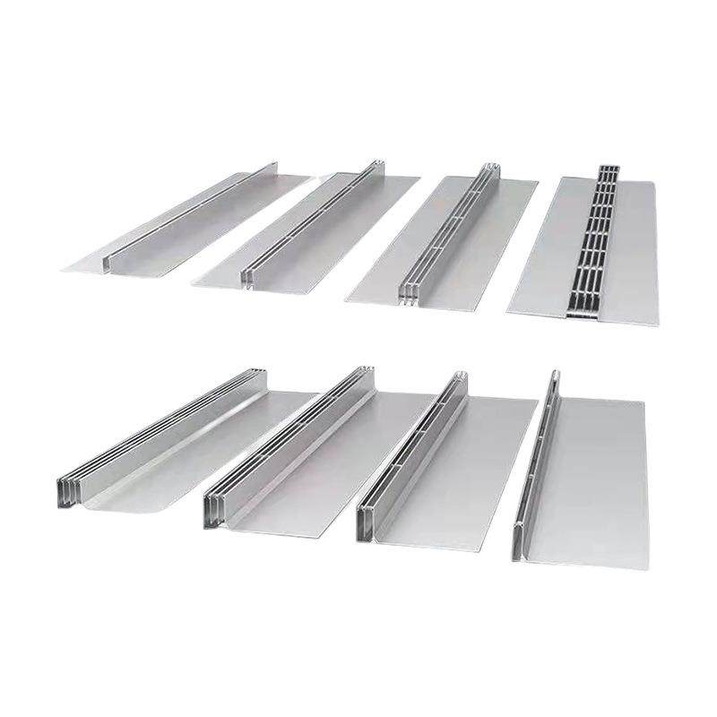 线性排水沟厂家304缝隙式排水槽盖不锈钢线性排水沟盖板加工,淘宝优惠券,粉丝福利购,淘宝优惠卷