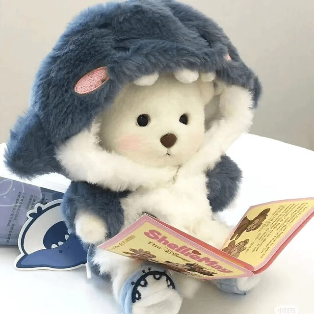 ຂອງຂວັນວັນ Valentine ຂອງຮຽນຈົບຈີນ, ຂອງຂວັນວັນເດັກນ້ອຍ, doll ຫມີຮ່ວມກັນ, ຂອງຂວັນວັນເກີດສໍາລັບຫມູ່ເພື່ອນຍິງ, plush toy