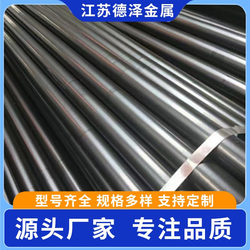 N-HAP热浸塑穿线管厂家DFPB电缆保护钢管 市政电力专用热浸塑钢管 - 图2