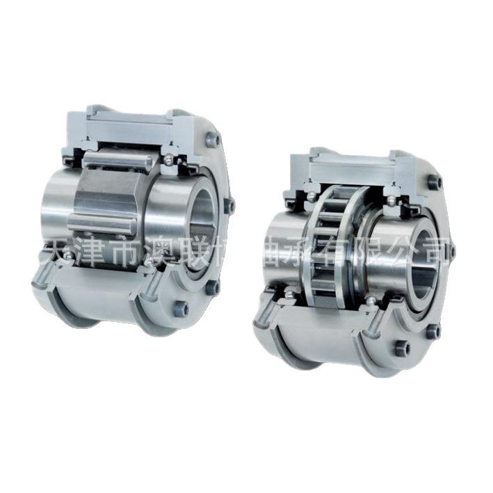 德国RINGSPANN定位离合器FXM360-100LX逆止器FGR25RA2A7 BM60 - 图3