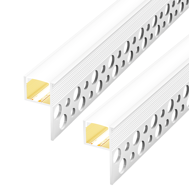 智能三色双眼皮向上发光线形灯侧发光客厅吊顶线型灯灯槽线条灯带,淘宝优惠券,粉丝福利购,淘宝优惠卷