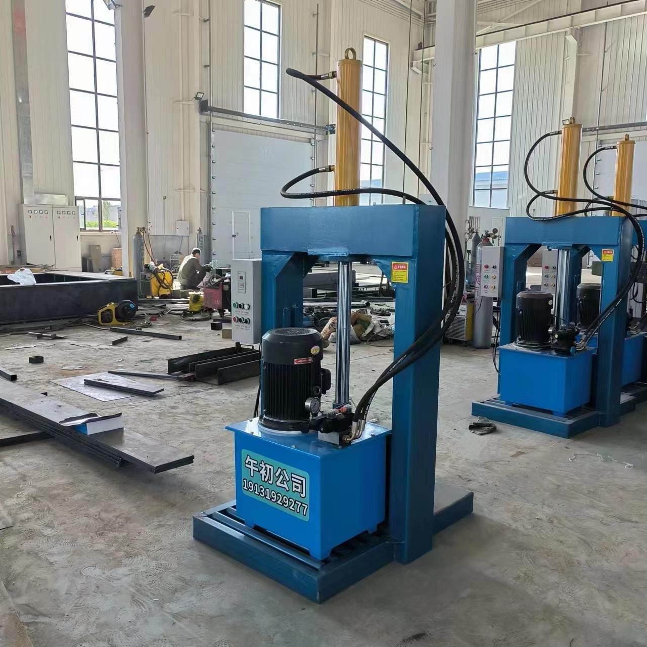 PC卷筒膜龙门切刀机 大块橡胶油压铡刀机 胶头料龙门切料机,淘宝优惠券,粉丝福利购,淘宝优惠卷