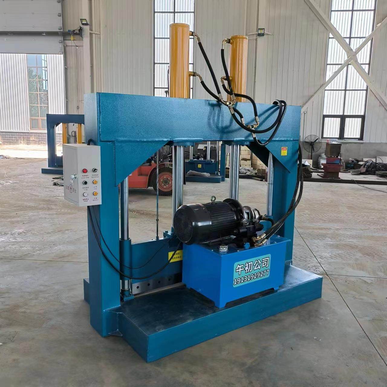 PC卷筒膜龙门切刀机 大块橡胶油压铡刀机 胶头料龙门切料机,淘宝优惠券,粉丝福利购,淘宝优惠卷