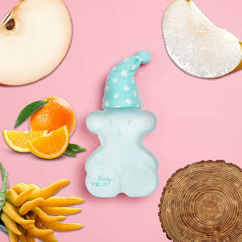 TOUS桃丝熊桃丝宝贝持久清新女士淡香水学生生日新年礼物官方旗舰实付269元到手包邮