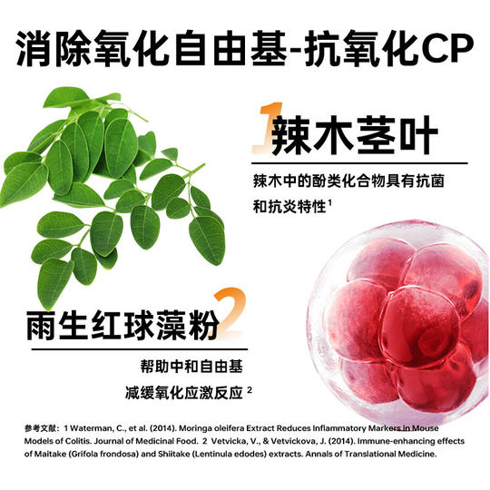 澳龙莫瑞加鼻康专业肺部调理剂宠物营养补充剂猫狗通用呼吸道黏膜