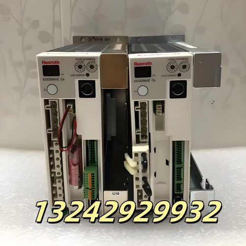 力士乐伺服驱动器XCD2-W2323ARN-02AX3T0NNET-S03RSN0NNNN0NN - 图0