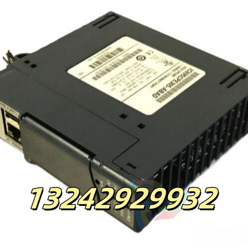 IC697PCM711P - 图0