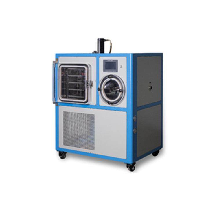 0.2平普通型家用水果蔬菜冻干机小型榴莲芒果菠萝蜜低温冻干设备,淘宝优惠券,粉丝福利购,淘宝优惠卷