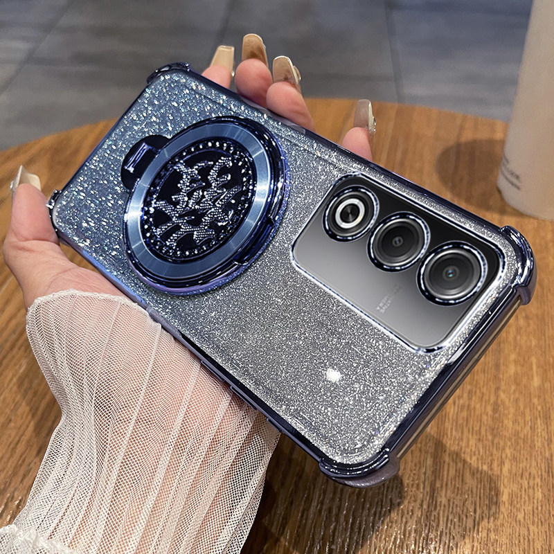 适用oppoA3活力版手机壳oppo保护A3硅胶套5G带镜头膜全包气囊防摔PKD110透明软opa男女支架板oppopkd新款高级,淘宝优惠券,粉丝福利购,淘宝优惠卷