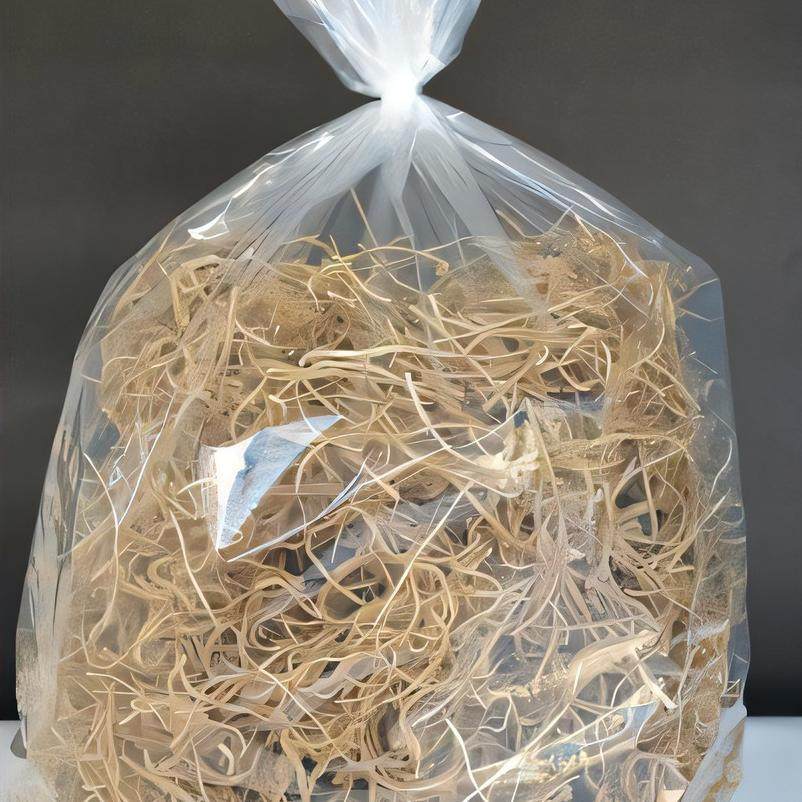 东北腌酸菜塑料袋子透明腌制酸菜袋子韩国泡菜袋子超大加厚酸菜缸,淘宝优惠券,粉丝福利购,淘宝优惠卷