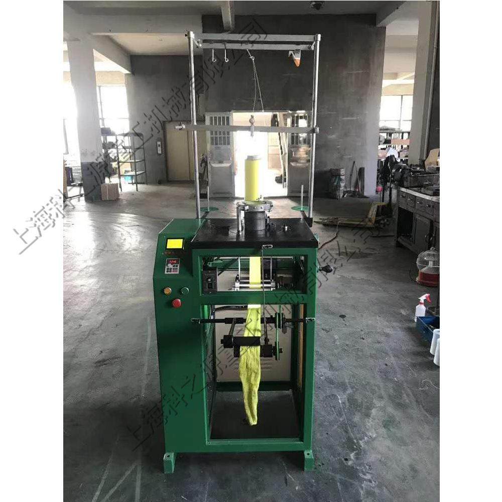 电脑百洁布针织机械 立式沐浴条生产设备 工业用钢丝海绵擦布机,淘宝优惠券,粉丝福利购,淘宝优惠卷