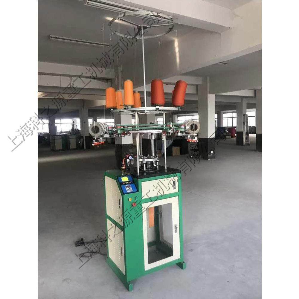 电脑百洁布针织机械 立式沐浴条生产设备 工业用钢丝海绵擦布机,淘宝优惠券,粉丝福利购,淘宝优惠卷