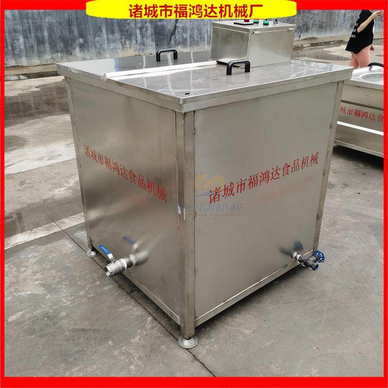 肉类卤煮设备  不锈钢配电箱 带配有阀门的猪肚卤煮锅,淘宝优惠券,粉丝福利购,淘宝优惠卷