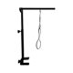 Pet Grooming Table Bracket Folding Boom Fixed Bracket