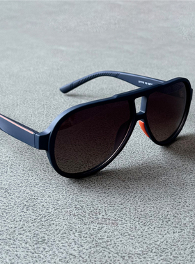 男士茶色偏光太阳镜女士飞行员墨镜TR90黑色眼镜开车钓鱼驾驶镜